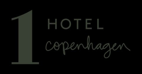 1 Hotel Copenhagen logo