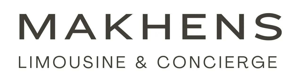 Makhens Limousine & Concierge logo