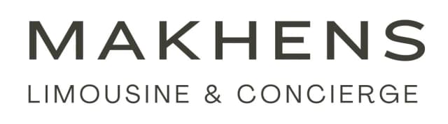 Makhens Limousine & Concierge logo