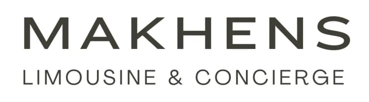 Makhens Limousine & Concierge logo