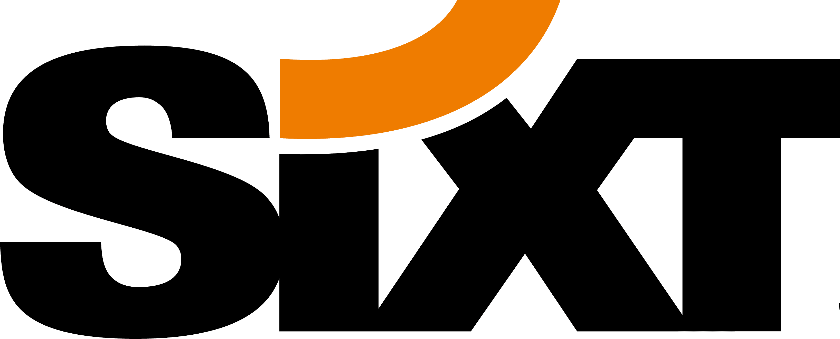SIXT logo