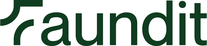 Faundit logo
