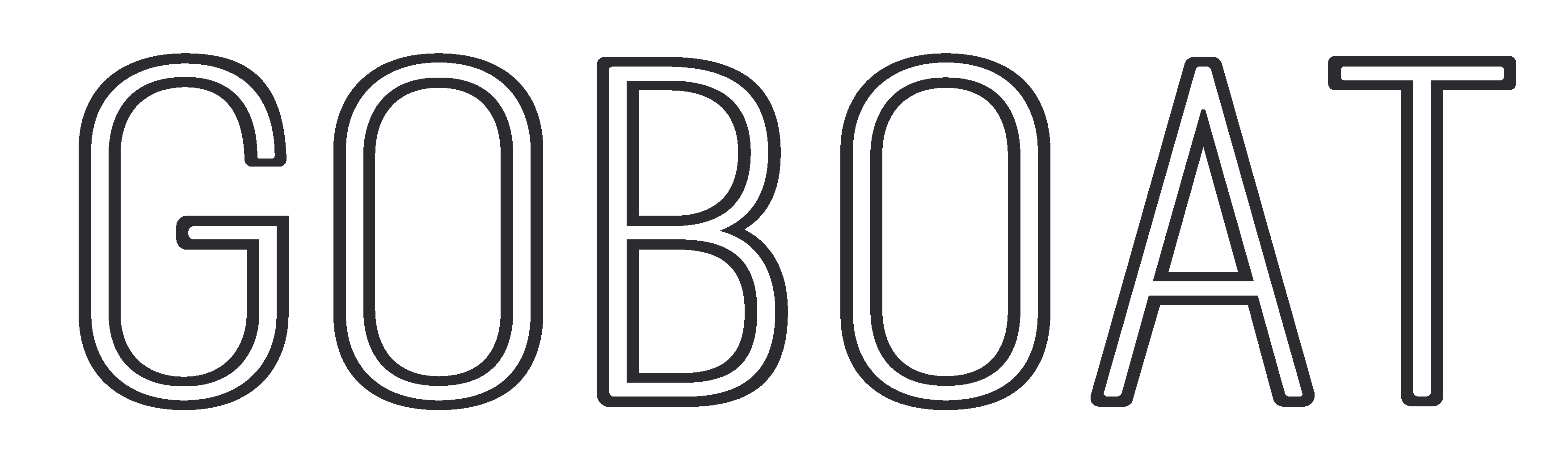 GoBoat logo