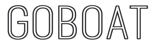 GoBoat logo