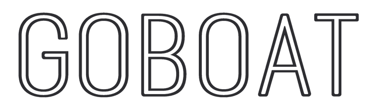 GoBoat logo