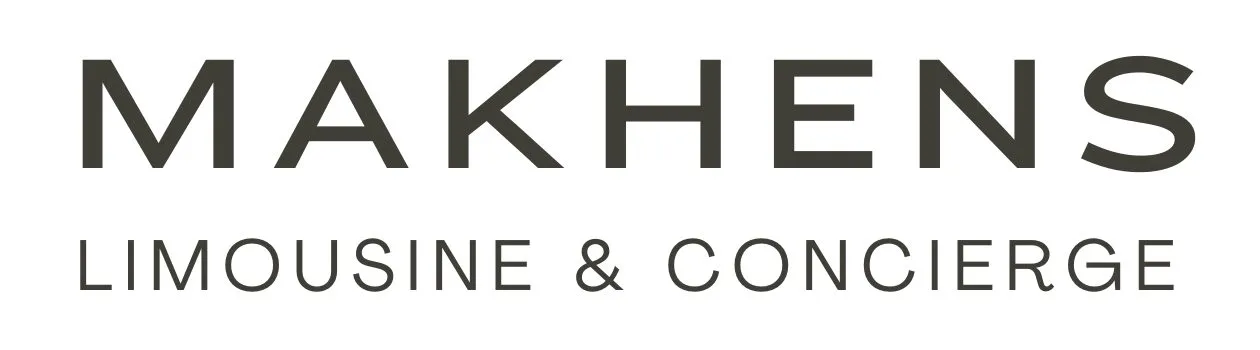 Makhens Limousine & Concierge logo