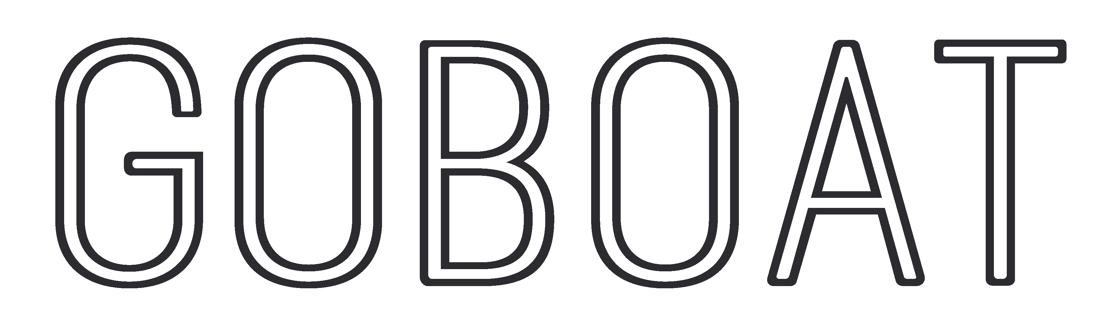 GoBoat logo